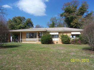 2219 Woodland Ave, Augusta, GA 30904