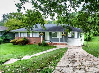 524 Belmar Dr, Birmingham, AL 35217