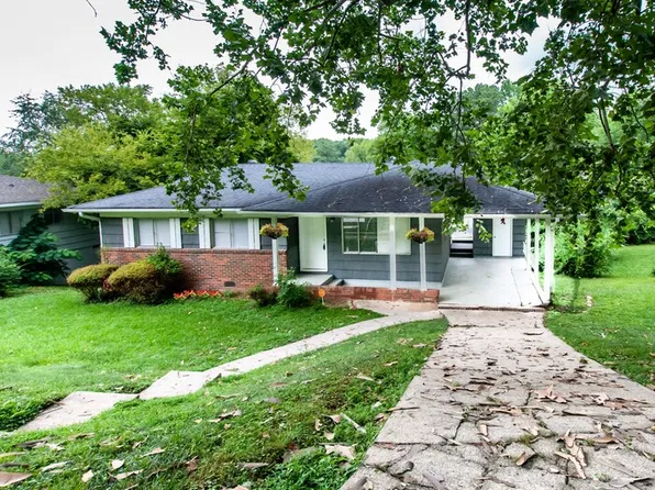 524 Belmar Dr, Birmingham, AL 35217