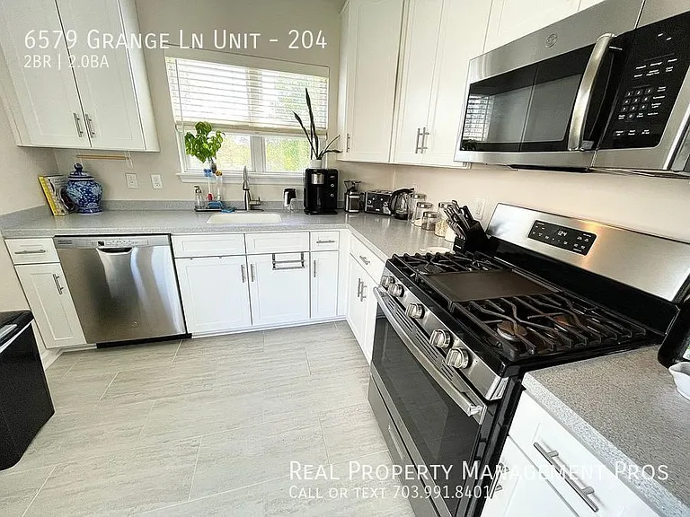 6579 Grange Ln #204 — Photo 4