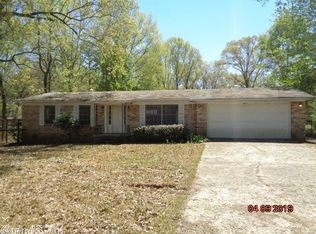 13911 Alexander Rd, Alexander, AR 72002