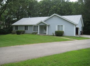 711 Desoto Ln, Weldon Spring, MO 63304