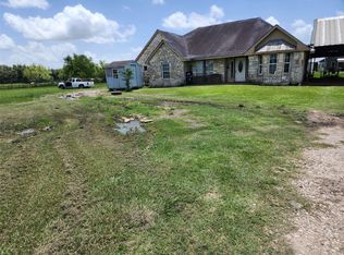 6815 Beard Rd, Needville, TX 77461