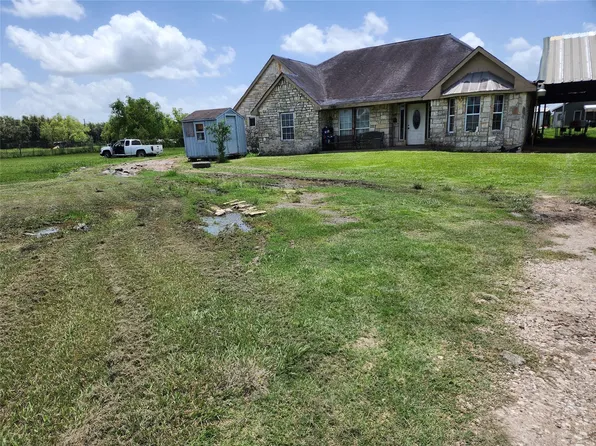 6815 Beard Rd, Needville, TX 77461