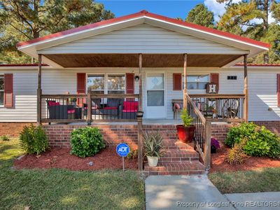 1312 Clan Campbell Dr, Raeford, NC, 28376