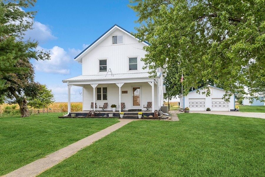 17833 G Ave, Perry, IA 50220 | Zillow