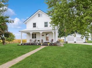 17833 G Ave, Perry, IA 50220