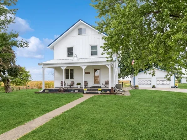 17833 G Ave, Perry, IA 50220