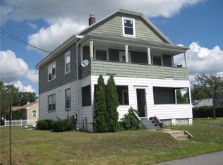 82 Carman St, Cranston, RI 02910