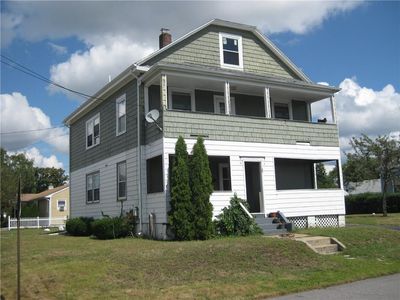 82 Carman St, Cranston, RI, 02910