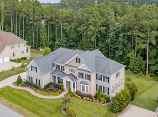 7112 Misty Springs Ct, Cary, NC 27519