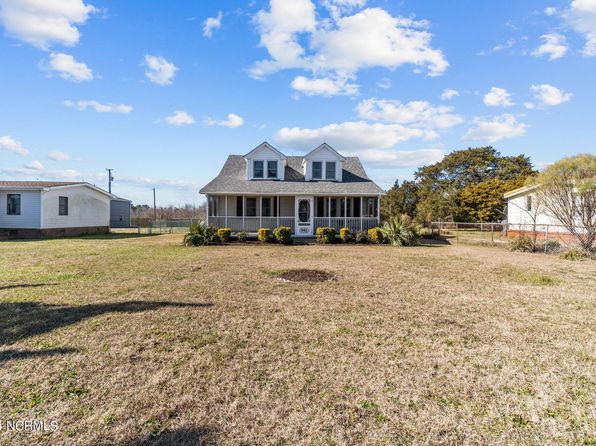 991 Waterlily Road, Coinjock, NC 27923