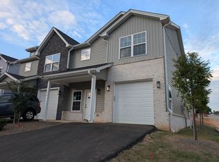1014 Misty Mountain Rd, Lynchburg, VA 24502