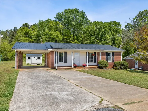 309 E Hampton Ave, Honea Path, SC 29654