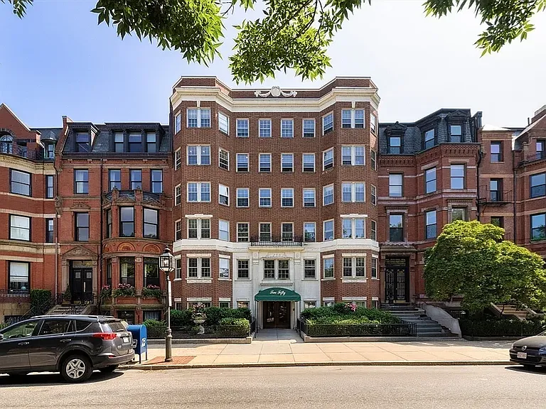 252 Commonwealth Ave #2 — Photo 15
