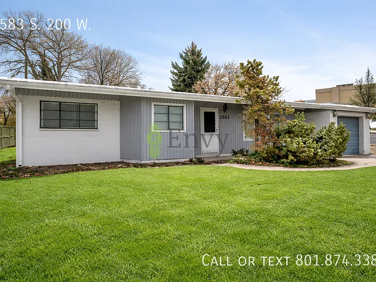 2583 S 200 W — Photo 2