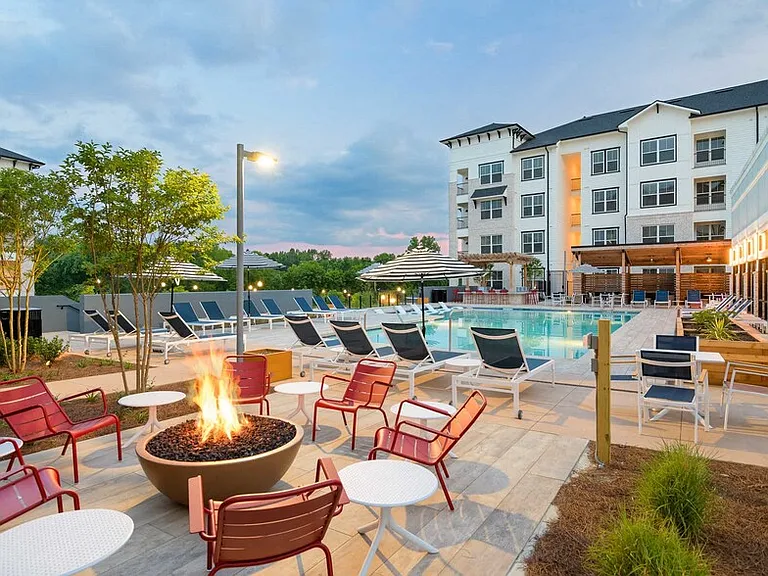 The Eddy at Riverview — Photo 8