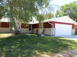 1505 E Robinson St, Carson City, NV 89701