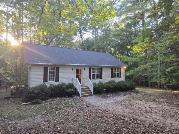 193 Bridges Ln, Youngsville, NC 27596