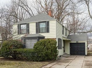 328 Hendricks Blvd, Amherst, NY 14226