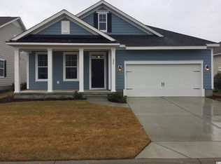 224 Ponte Vedra Dr LOT 12, Murrells Inlet, SC 29576