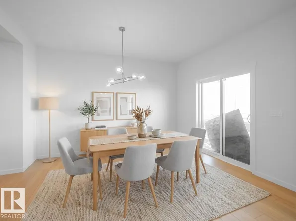 5 Emerson Lndg, Spruce Grove, AB T7X 4G9