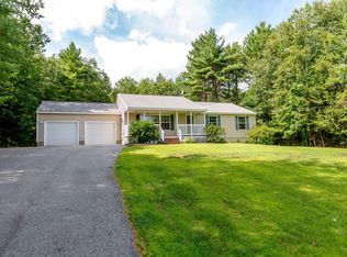 54 Spiller Rd, Gorham, ME 04038
