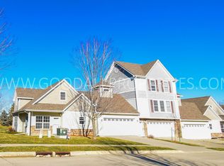 15317 Townsend Ave, Urbandale, IA 50323