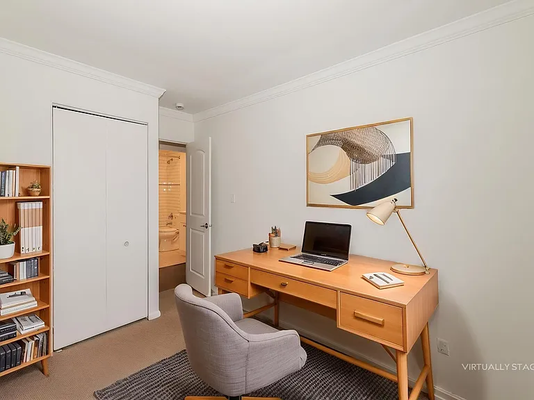 Highbranch Apartments — Photo 14
