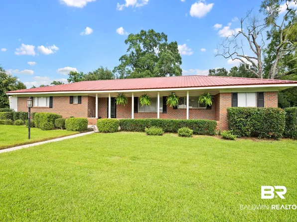 602 N Oak St, Foley, AL 36535