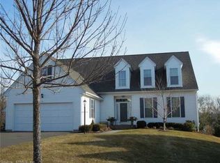 4 Cavendish Pl, Avon, CT 06001