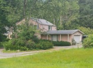 2551 Dock Rd, Madison, OH 44057