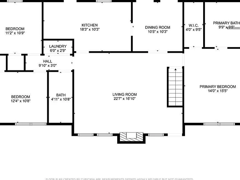 412 Hickory Walk — Photo 25