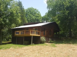 7301 Tomotley Rd, Maryville, TN 37801