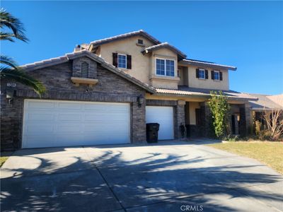 12584 Westway Ln, Victorville, CA, 92392