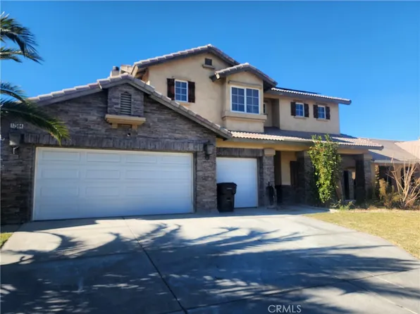 12584 Westway Ln, Victorville, CA 92392