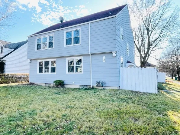 198 Stratford Rd, Buffalo, NY 14216