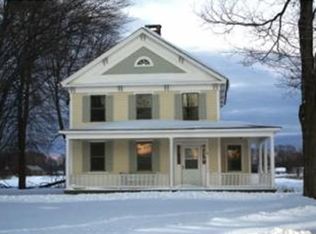 18 West St #1, Hadley, MA 01035