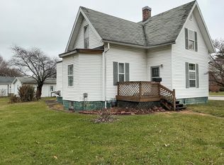 1225 N State St, Litchfield, IL