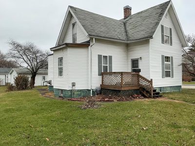 1225 N State St, Litchfield, IL, 62056