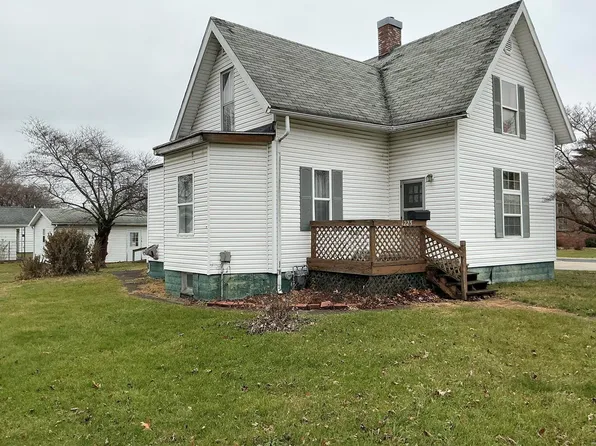 1225 N State St, Litchfield, IL 62056