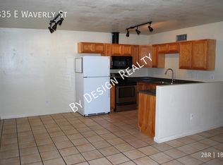 835 E Waverly St, Tucson, AZ 85719