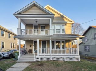 78 Oakland Ave, Waterbury, CT 06710