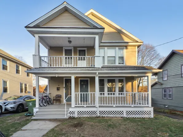 78 Oakland Avenue, Waterbury, CT 06710