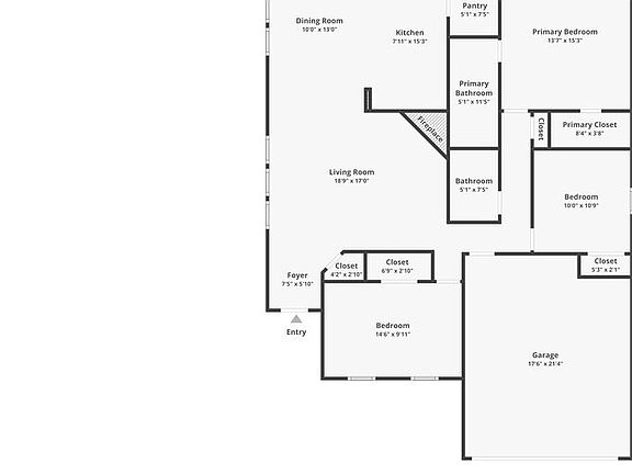 2nd image of 2282 Shadowbrook Dr