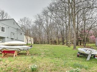 69C L St, Lake Lotawana, MO 64086