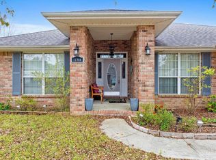 11784 Old Course Rd, Cantonment, FL 32533