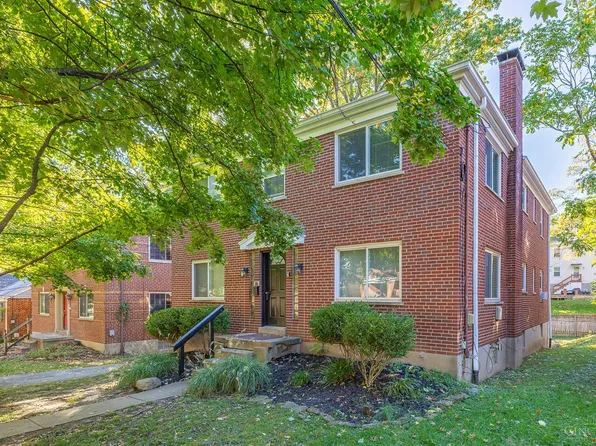 6317 Girard Ave, Cincinnati, OH 45213