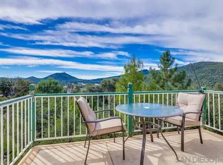 34632 Pima Trl, Julian, CA 92036