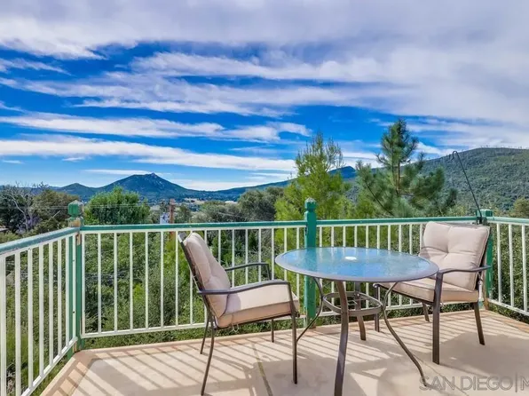 34632 Pima Trl, Julian, CA 92036